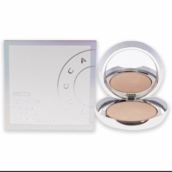BECCA Other - Becca Light Shifter Finishing Veil